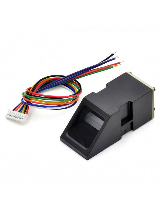 AS608 Optical Fingerprint Sensor